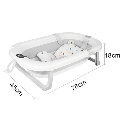 Baignoire pliable bébé voyage | Lagune™