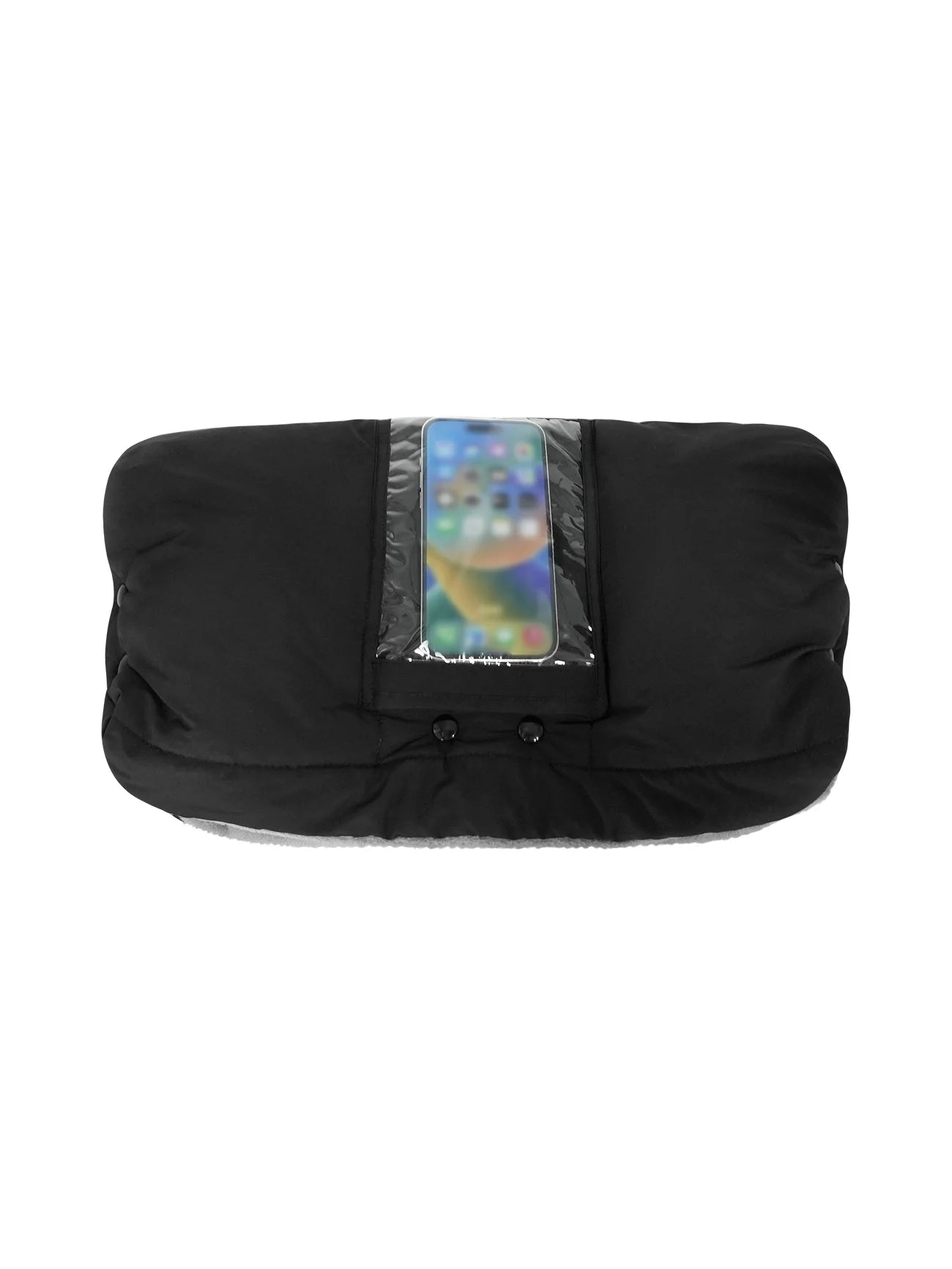 Moufle Poussette Imperméable | BlockFriz™