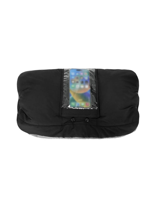 Moufle Poussette Imperméable | BlockFriz™