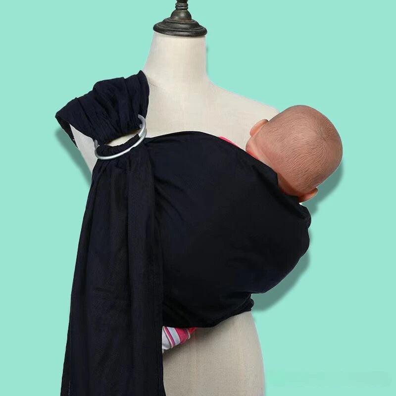 # ÉCHARPE DE PORTAGE SLING | CARRYDASH™