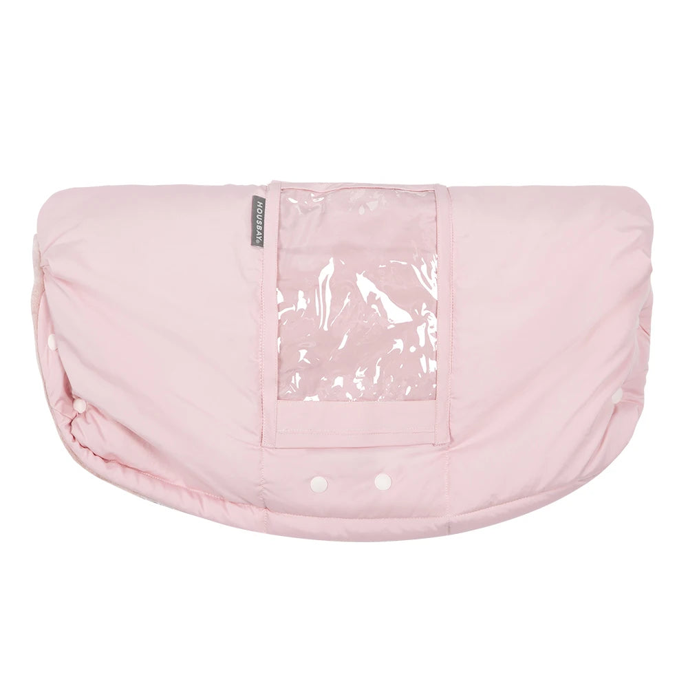 GANT POUR POUSSETTE | MOUFLI™