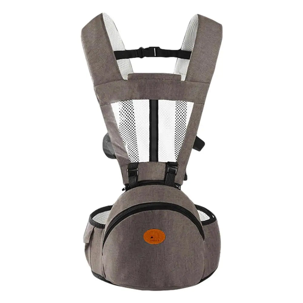 # PORTE BEBE / CARRYADVENT