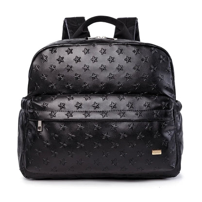 SAC A LANGER BEBE NOIR | BabyGlide™