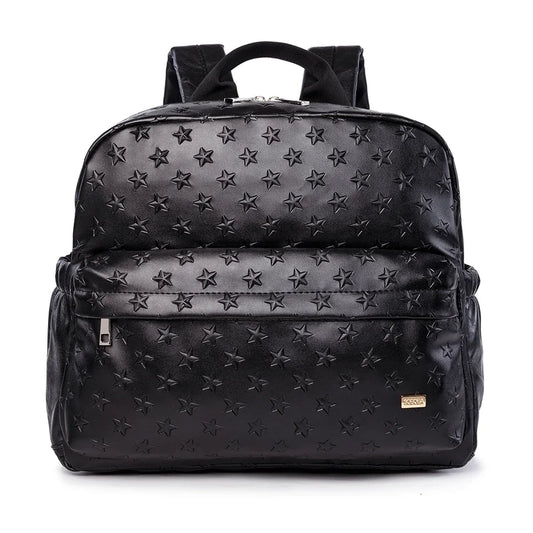 SAC A LANGER BEBE NOIR | BabyGlide™