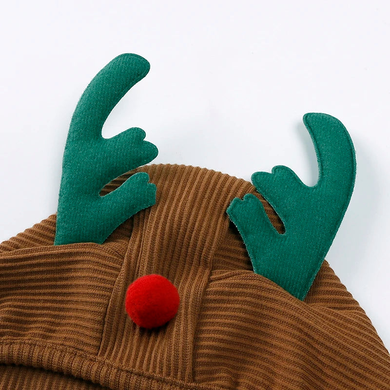 ENSEMBLE NOEL BEBE DOUX | First X-Mas™