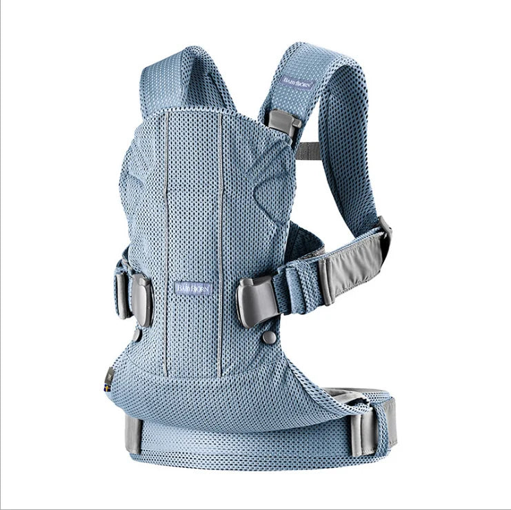 # PORTE-BÉBÉ | CARRYCLOUD™