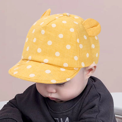 a-quoi-sert-casquette-bebe