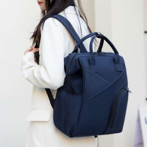 SAC A LANGER BEBE | Rectiligne™