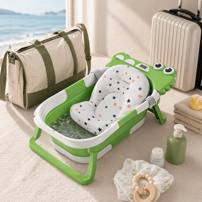 baignoire-bebe-pliable-bain-rapide