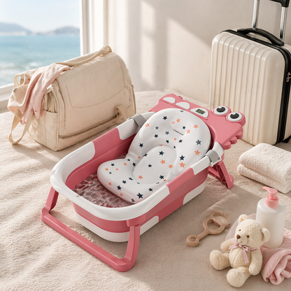 baignoire-bebe-pliable-pratique-parent