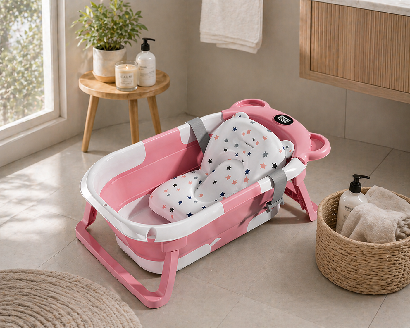 baignoire-bebe-voyage-bain-quotidien