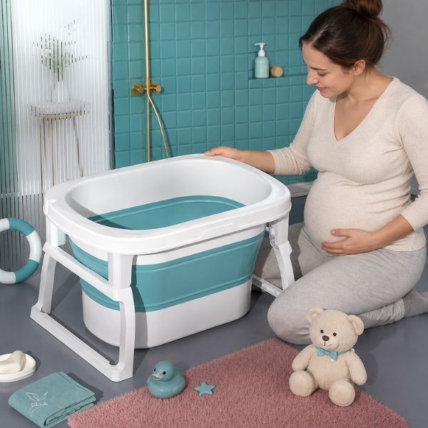 baignoire-de-voyage-bebe-indispensable