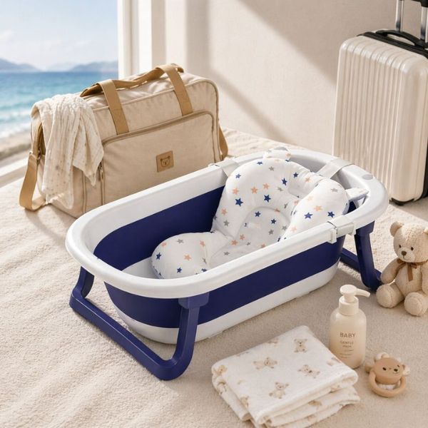 baignoire-pliable-pour-bebe-appartement