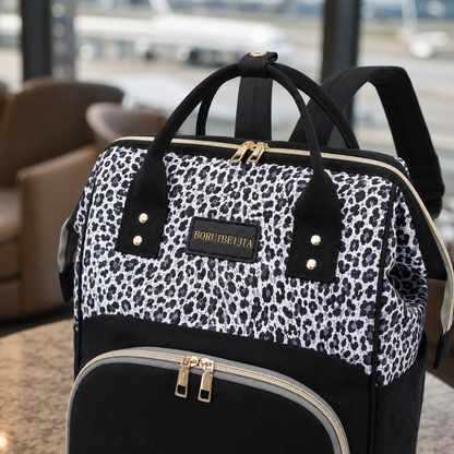 beau-sac-a-langer-leopard-detail-premium