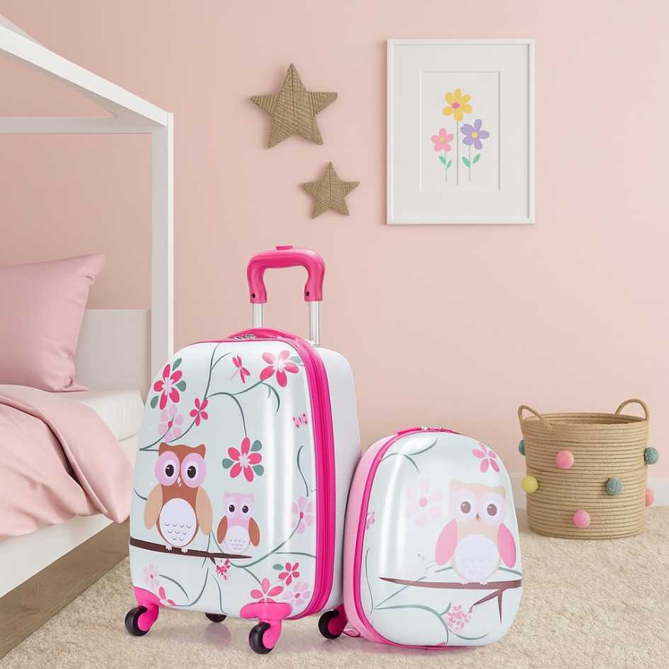 belle-valise-cabine-enfant-couleurs-vives