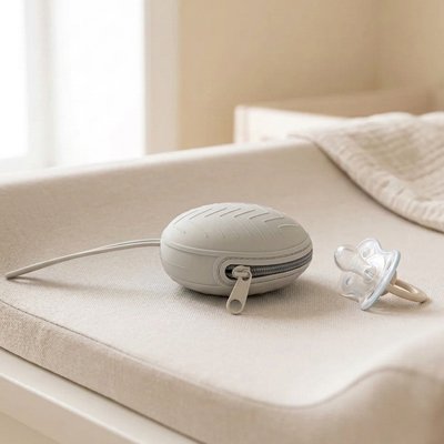 Boite a sucette pratique