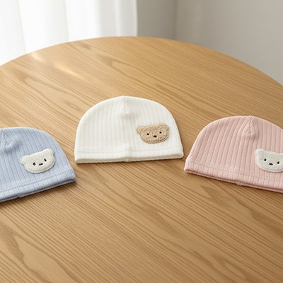 bonnet bebe naissance mignon 