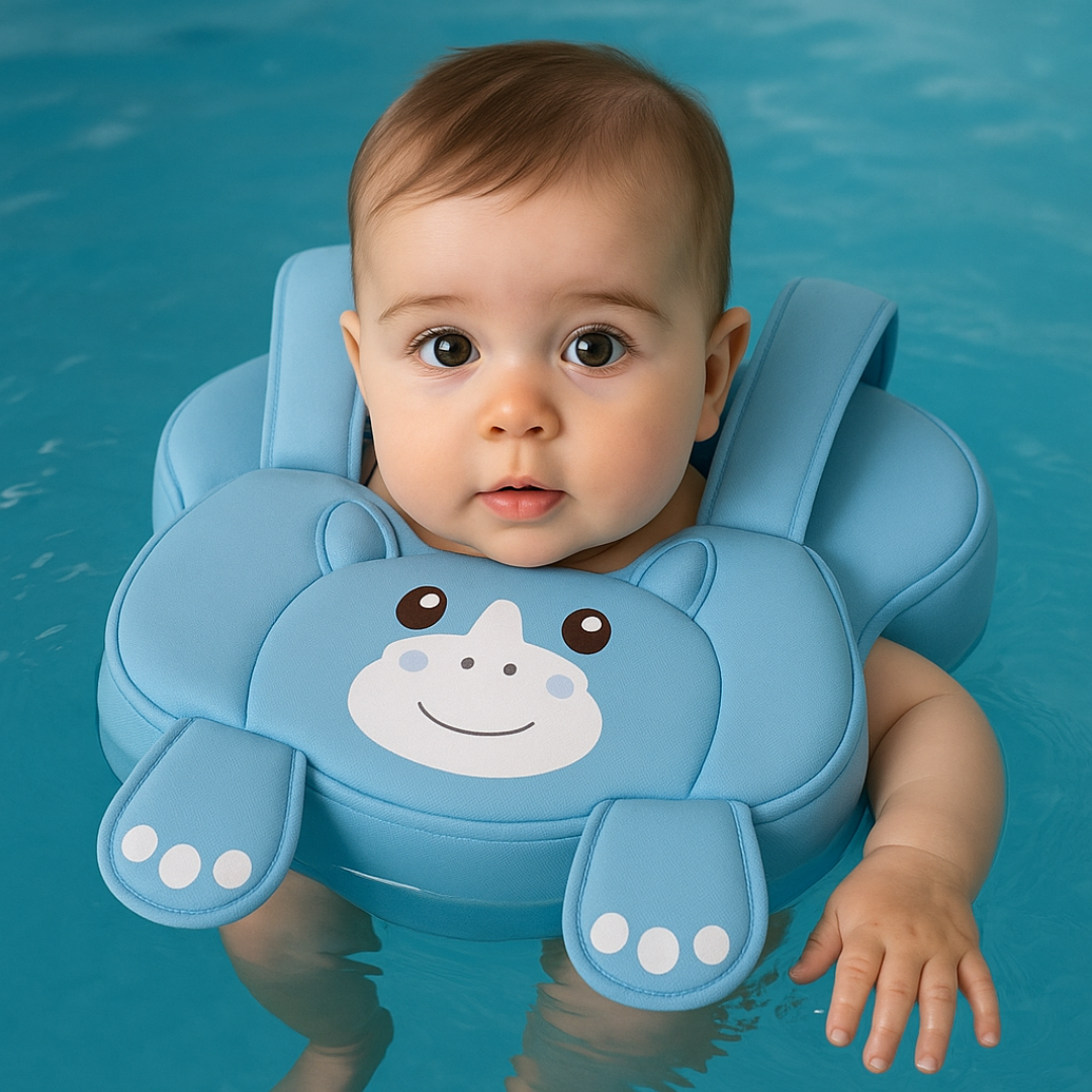 BOUÉE BÉBÉ 6 MOIS - 36 MOIS | AQUATIK™