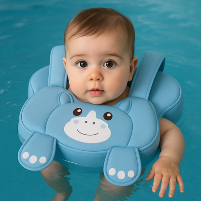 BOUÉE BÉBÉ 6 MOIS - 36 MOIS | AQUATIK™