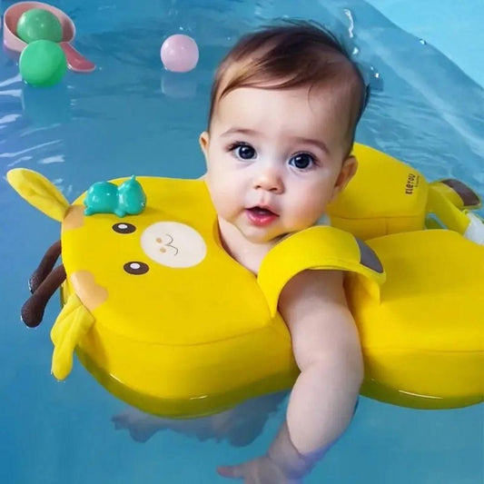 bouee-bebe-piscine-amusante