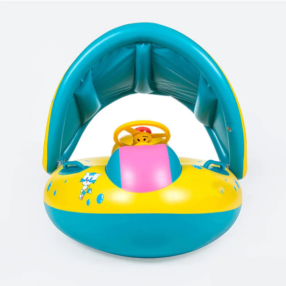 bouee-bebe-piscine-volant