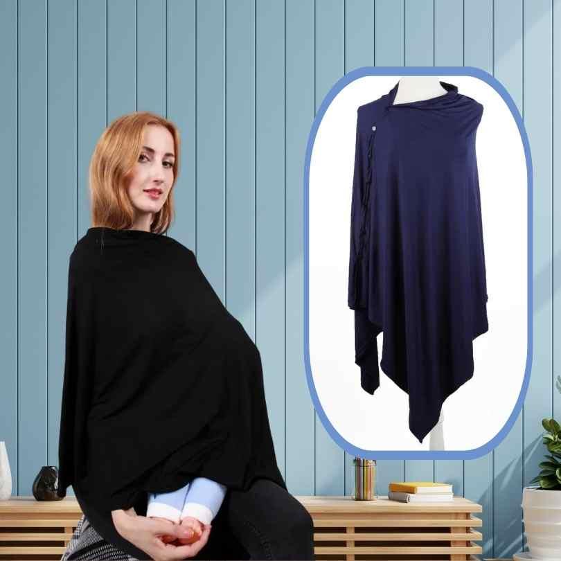 CAPE D'ALLAITEMENT | VOLUPTIS™