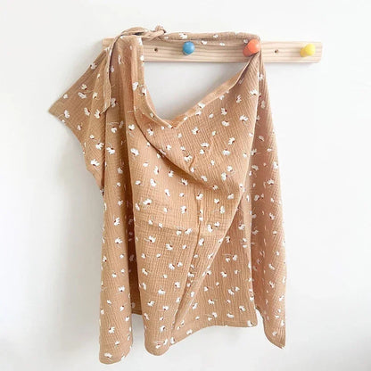 cape d allaitement detail produit