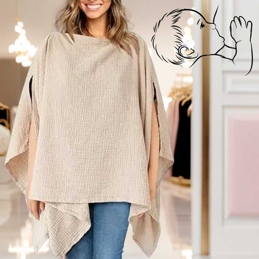 # Cape d'allaitement | Momlacté™