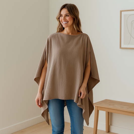 Cape d'allaitement | Momlacté™