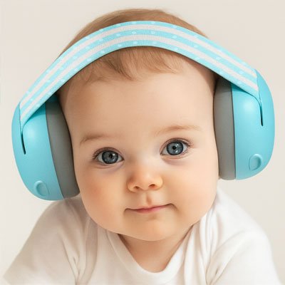 casque-anti-bruit-bebe-confortable
