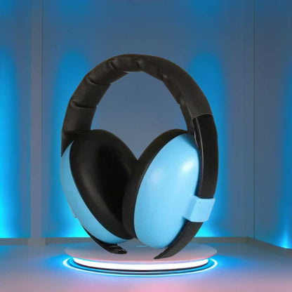 casque-anti-bruit-bebe-design-leger-bleu