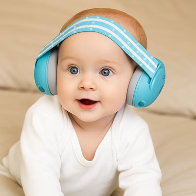 casque-anti-bruit-bebe-sans-pression