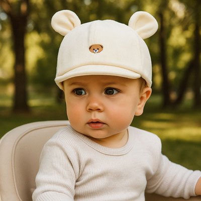 Casquette bebe 18 mois