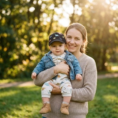 casquette bebe anti uv ete serein