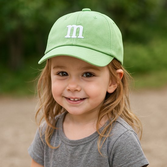 Casquette bebe base-ball