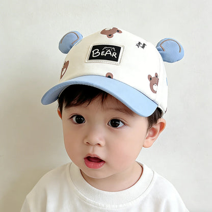 casquette-bebe-chaleur-ete