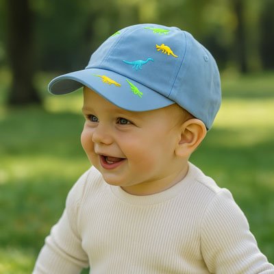 Casquette bebe pour fille ou garcon
