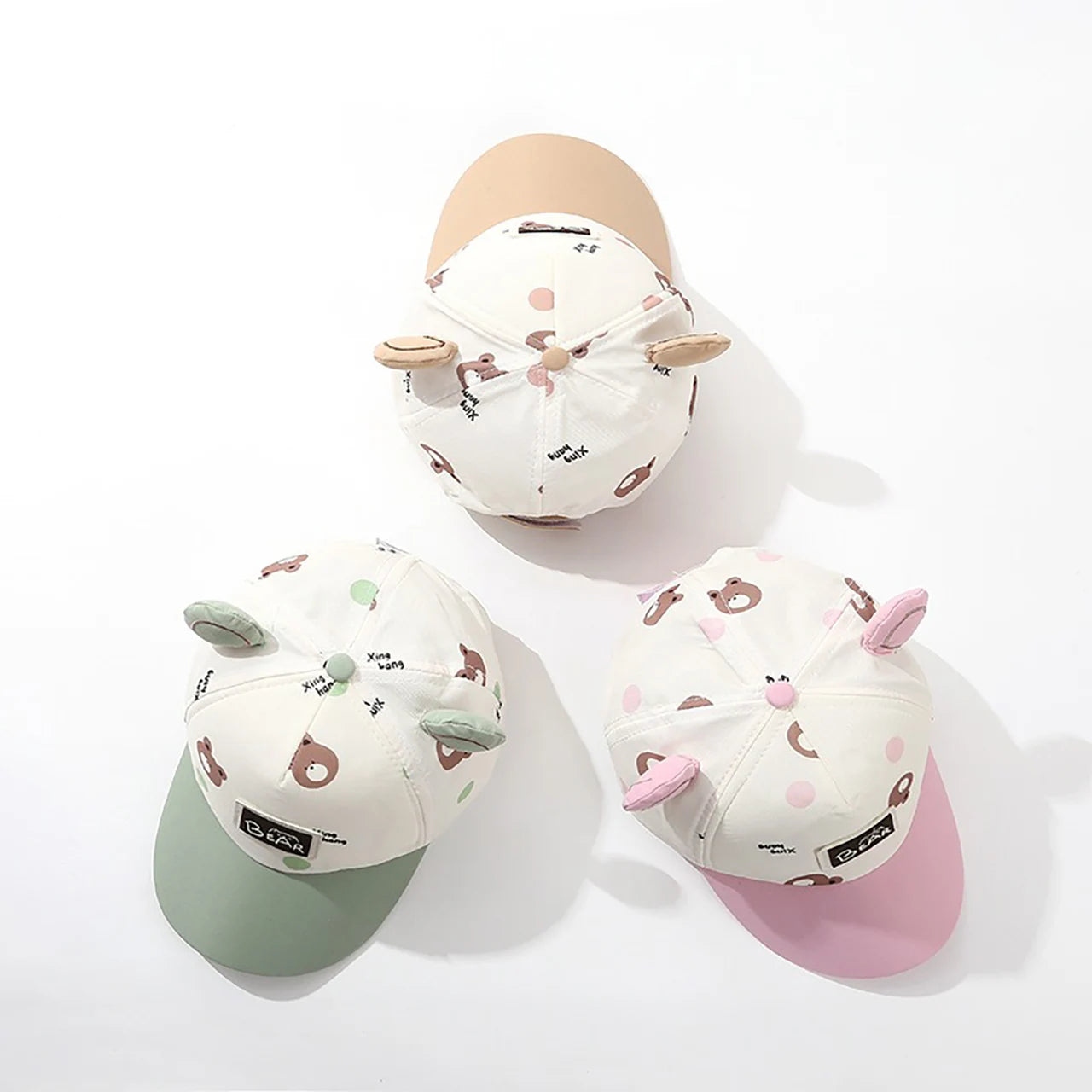 casquette-bebe-sortie-quotidienne