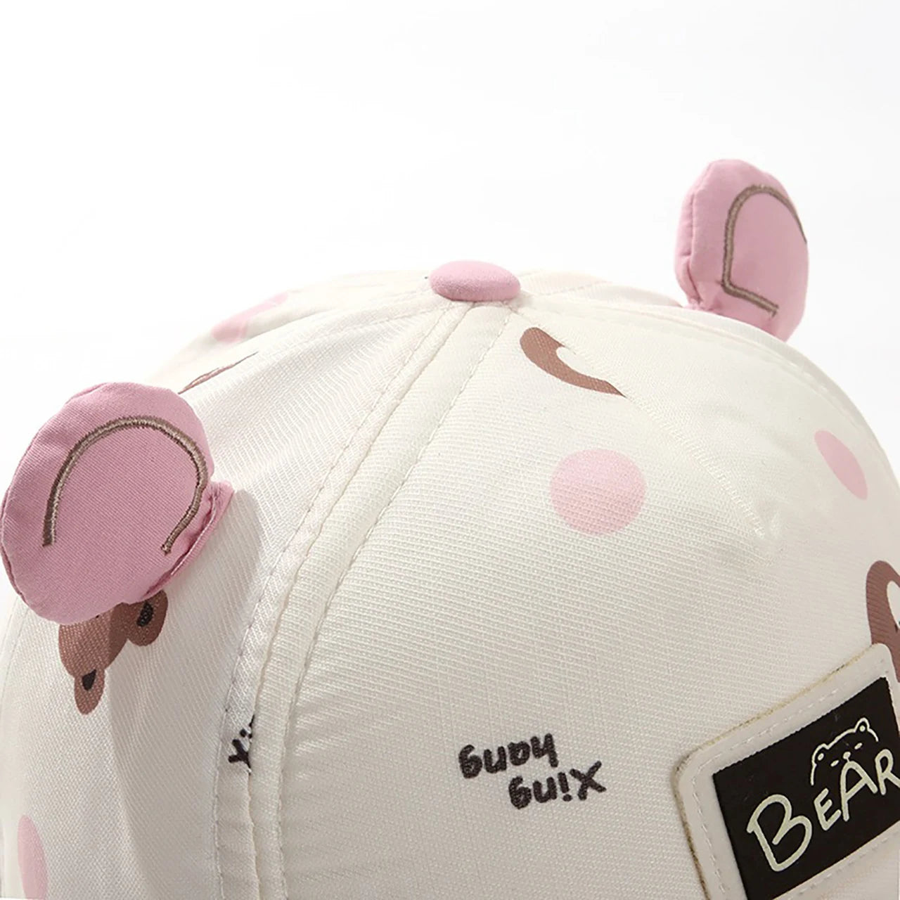 casquette-bebe-tete-bebe