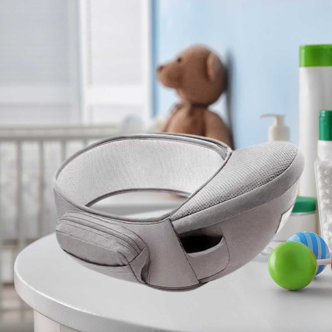 ceinture-porte-bebe-gris-carryhope