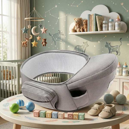 ceinture-porte-bebe-pour-balades-grise