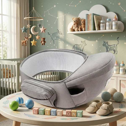 ceinture-porte-bebe-pour-balades-grise
