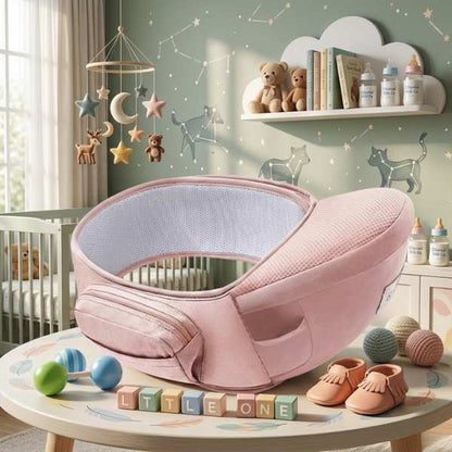 CEINTURE PORTE BEBE INTUITIVE  | KANGOU™
