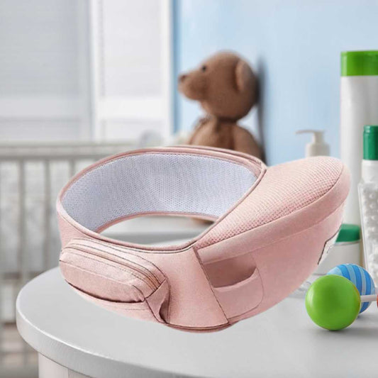 ceinture-porte-bebe-rose-carryhope