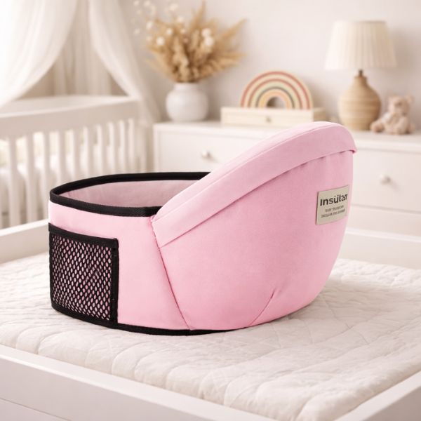 ceinture-porte-bebe-rose