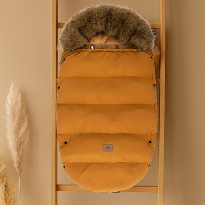 Chanceliere | Cocon Douceur