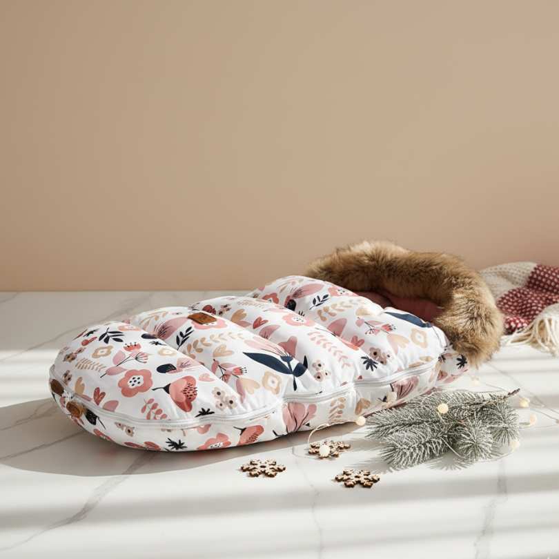 chanceliere-bebe-hiver-au-repos