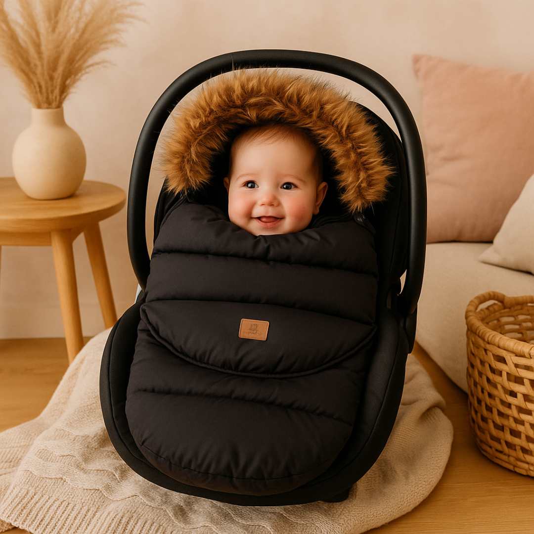 chanceliere-bebe-hiver-resistant-et-durable