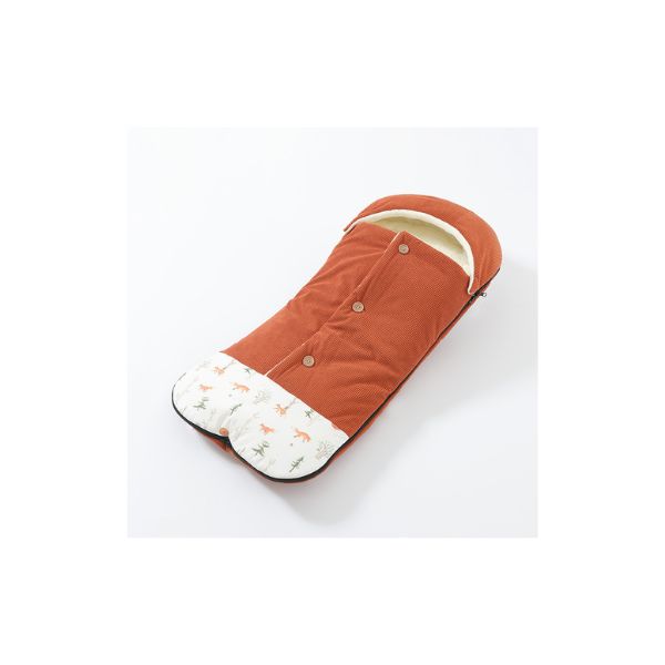 CHANCELIERE BEBE CONFORT - KOCOON™