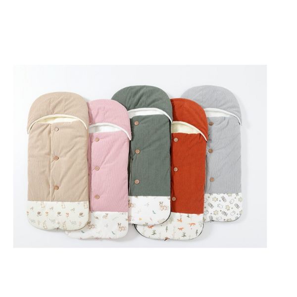 CHANCELIERE BEBE CONFORT - KOCOON™